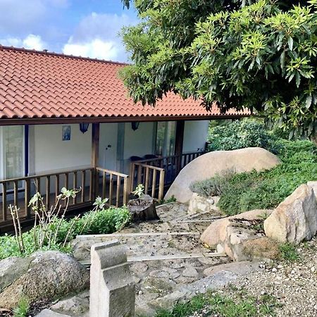 Eighteen21 Houses - Secluded Charm Cottage In Quinta Velha Sintra Luaran gambar