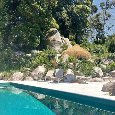 Eighteen21 Houses - Secluded Charm Cottage In Quinta Velha Sintra Luaran gambar