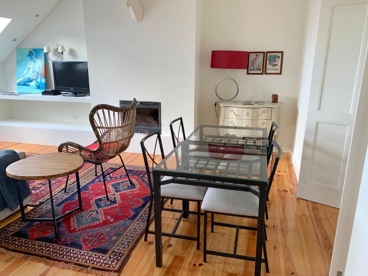 Eighteen21 Houses - Secluded Charm Cottage In Quinta Velha Sintra Luaran gambar
