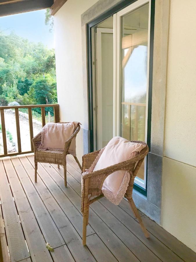 Eighteen21 Houses - Secluded Charm Cottage In Quinta Velha Sintra Luaran gambar