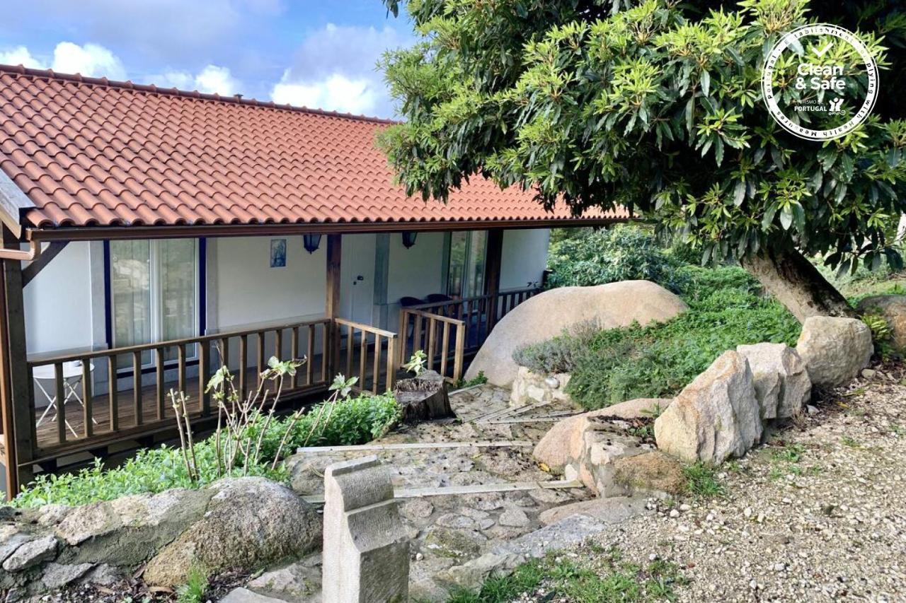 Eighteen21 Houses - Secluded Charm Cottage In Quinta Velha Sintra Luaran gambar