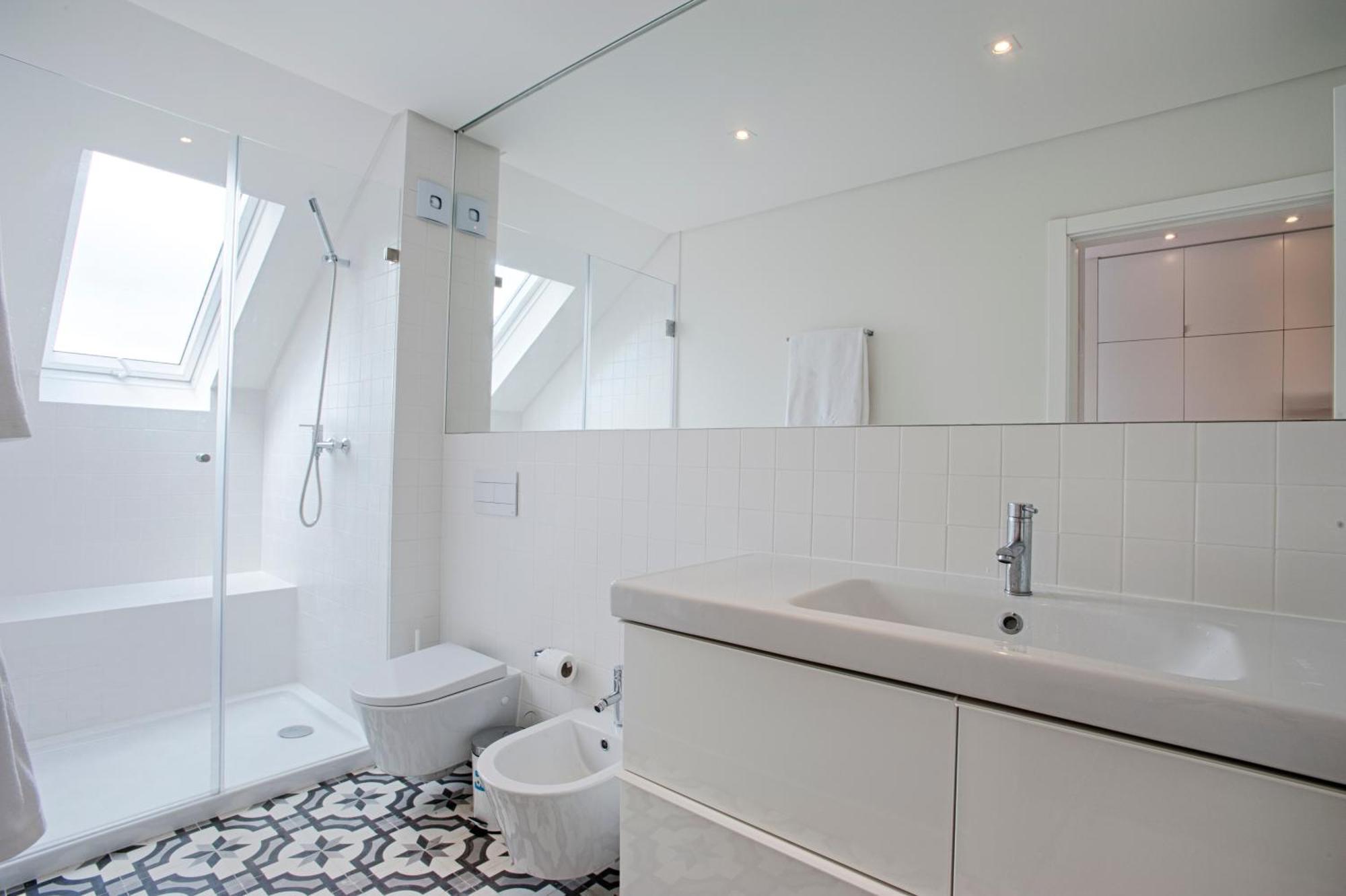 Eighteen21 Houses - Secluded Charm Cottage In Quinta Velha Sintra Luaran gambar